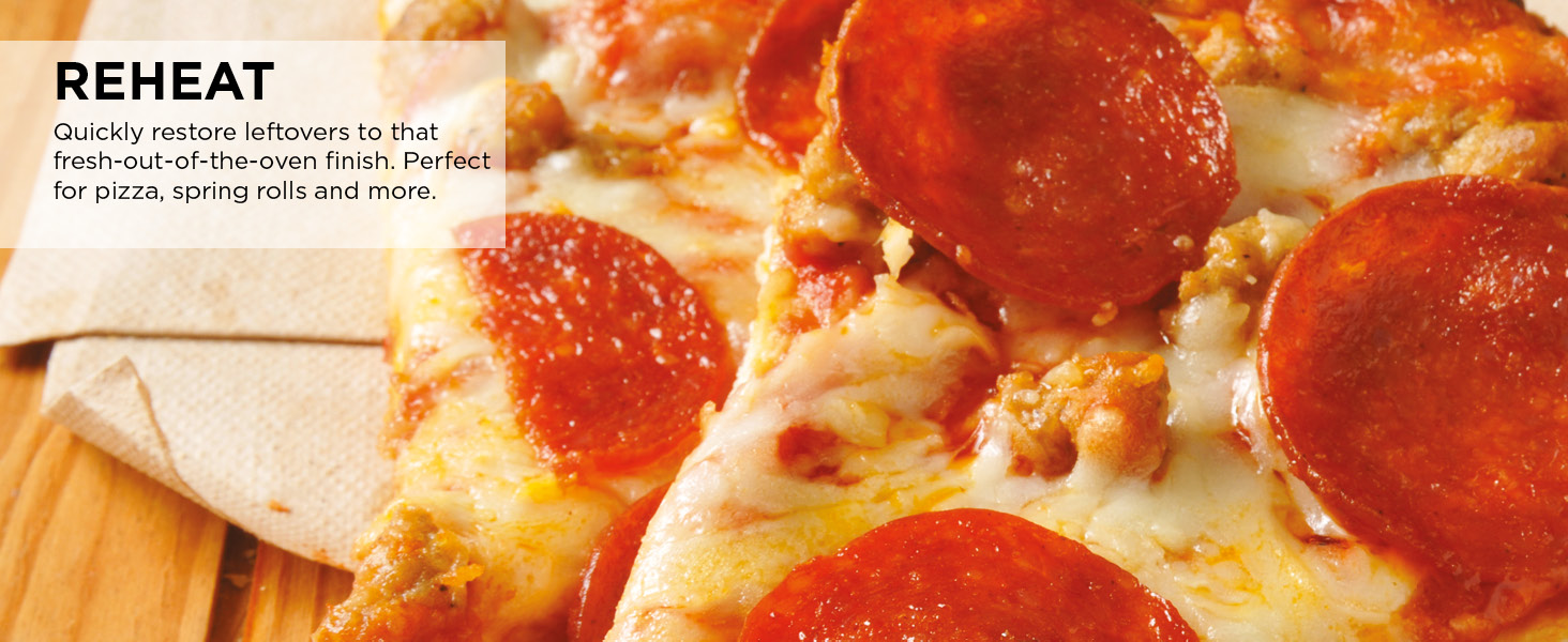 Big Sale-Foodi Dual Zone Digital Air Fryer, 2 Drawers, 7.6L, 4-in-1