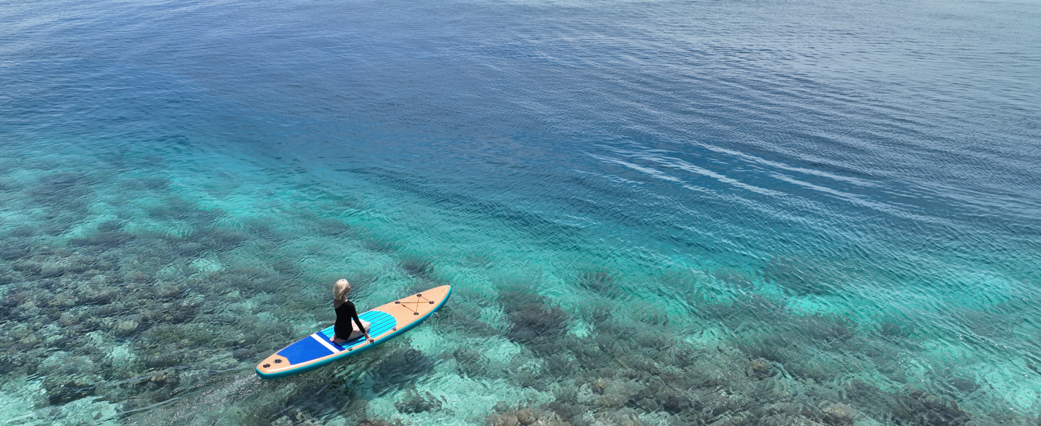 Waydoo Subnado Underwater Scooter Black and Red Special Version