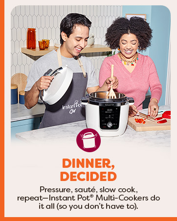 Instant Pot Duo 7-in-1 Mini Electric Pressure Cooker. Slow Rice Cooker. Steamer. Sauté. Yogurt Maker. Warmer & Sterilizer. Includes Free App with over 1900 Recipes. Stainless Steel. 3 Quart