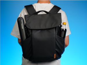 Waydoo Subnado Underwater Scooter Black and Red Special Version