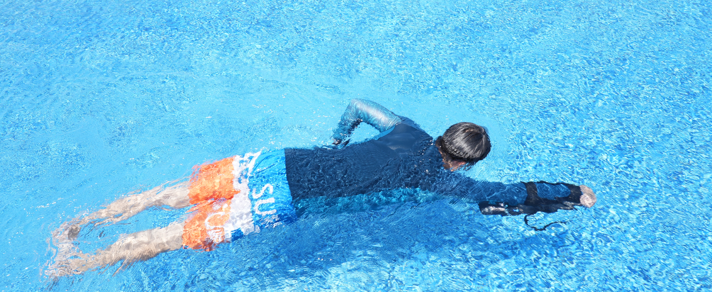 Waydoo Subnado Underwater Scooter Black and Red Special Version