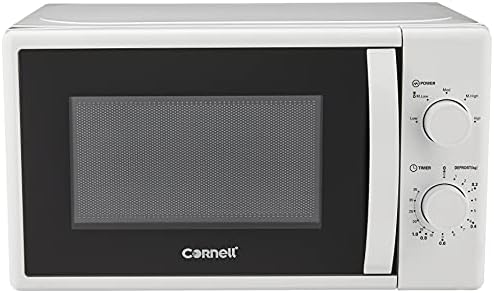 Cornell CMOS201WH Microwave 20L in White