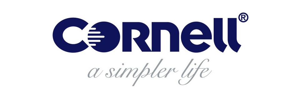 Cornell CMOS201WH Microwave 20L in White