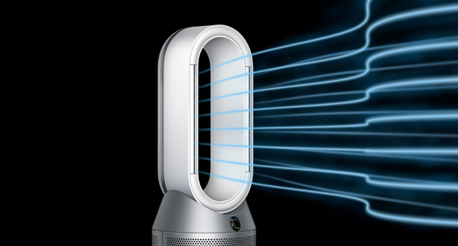 Dyson Purifier Humidify+Cool™ PH03