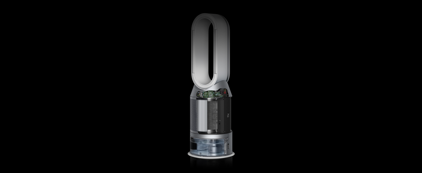 Dyson Purifier Humidify+Cool™ PH03