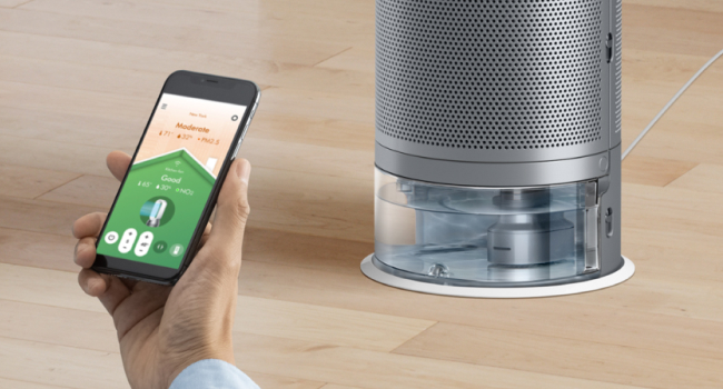 Dyson Purifier Humidify+Cool™ PH03