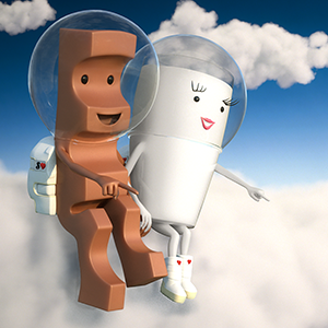 Kinder Riegel Einzelriegel,36 Packs (36 x 21g)