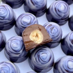 【Limited-Time Offer】18 Premium Chocolate Truffles