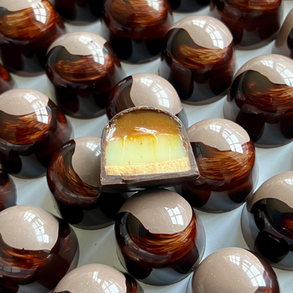 【Limited-Time Offer】18 Premium Chocolate Truffles