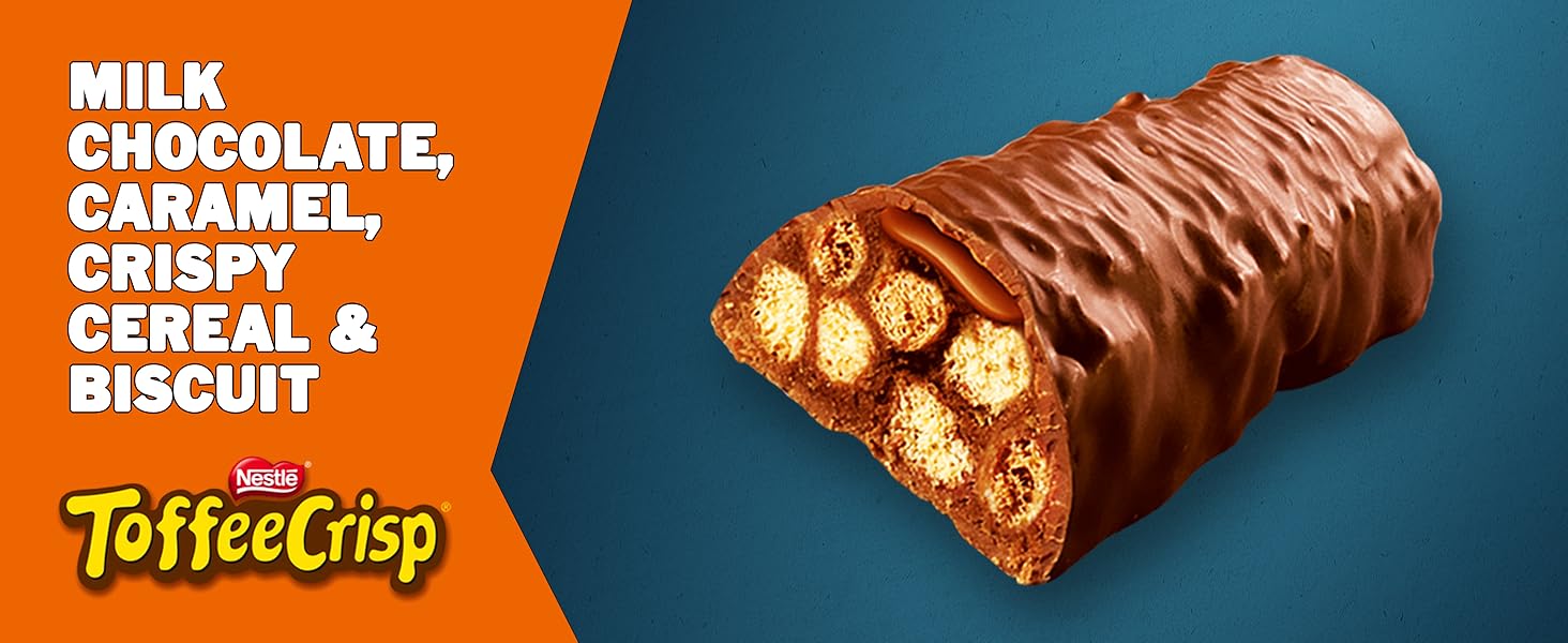 【Limited-Time Offer】Nestlé KitKat & Friends Extra-Large Biscuit Gift Box | 69 Chocolate Biscuit Sticks – KitKat, Blue Ribbon, Toffee Crunch | 1.357kg per Box