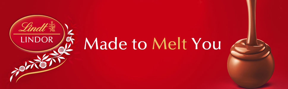 【Limited-Time Offer】Lindt LINDOR Milk Chocolate Truffles, 25.4 oz (60 Pieces)