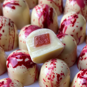 【Limited-Time Offer】18 Premium Chocolate Truffles