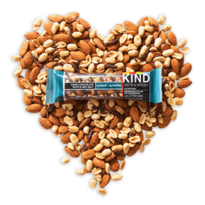 【Limited-Time Offer】KIND Energy Bars – 12-Pack, Dark Chocolate, Nut & Sea Salt Flavor | 6g Protein, Low Sugar, Gluten-Free