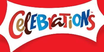 【Limited-Time Offer】Celebration Chocolate Bulk Box – 2.4kg