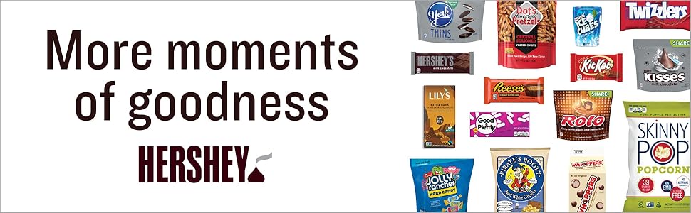 REESE'S Milk Chocolate Peanut Butter Cups, Candy Packaging, 1.5 oz (36 - Count)