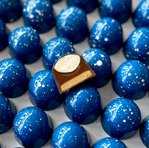 【Limited-Time Offer】18 Premium Chocolate Truffles