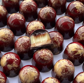 【Limited-Time Offer】18 Premium Chocolate Truffles