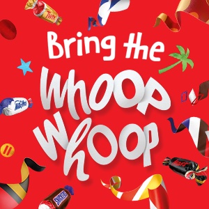 【Limited-Time Offer】Celebration Chocolate Bulk Box – 2.4kg