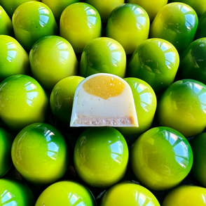 【Limited-Time Offer】18 Premium Chocolate Truffles