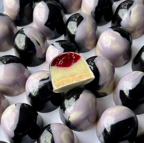 【Limited-Time Offer】18 Premium Chocolate Truffles