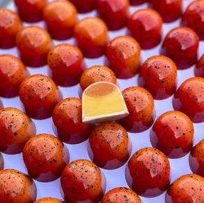 【Limited-Time Offer】18 Premium Chocolate Truffles