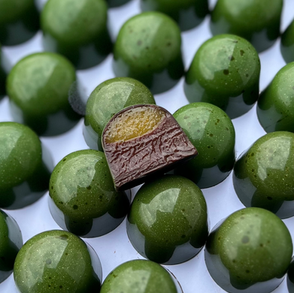 【Limited-Time Offer】18 Premium Chocolate Truffles