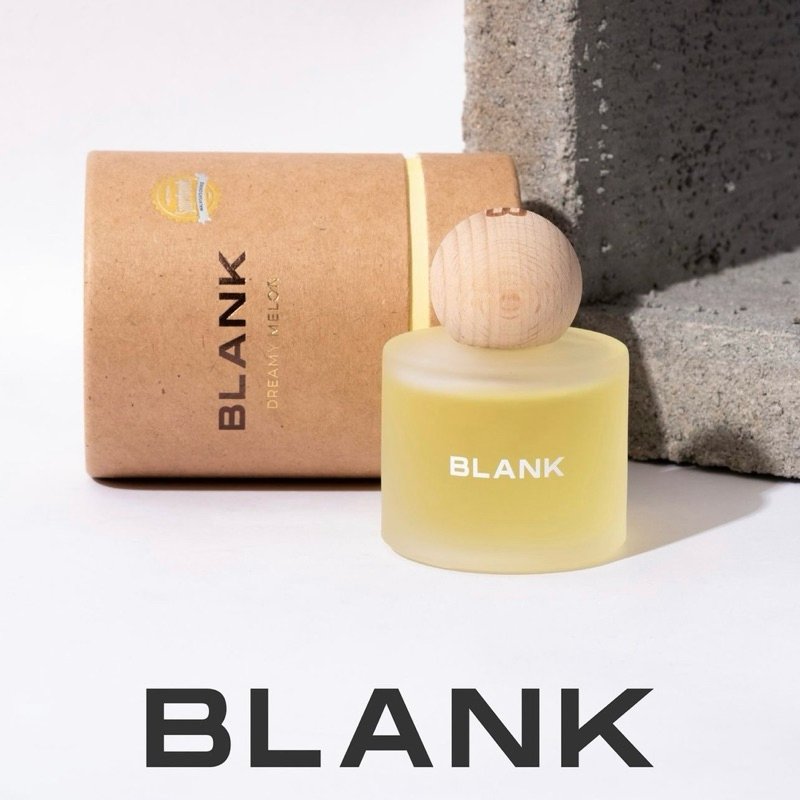 Car/Room Freshener (Blank x SyahmiSazli)