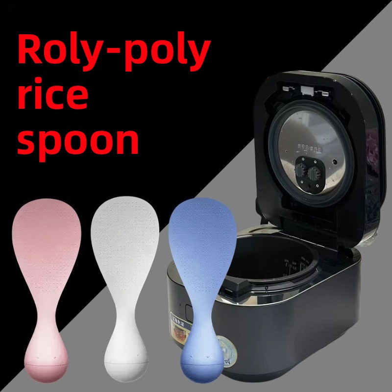 High-Temperature Resistant Non-Stick Kitchen Tool | Food Grade, Easy to Clean for Home & Cafeteria Use