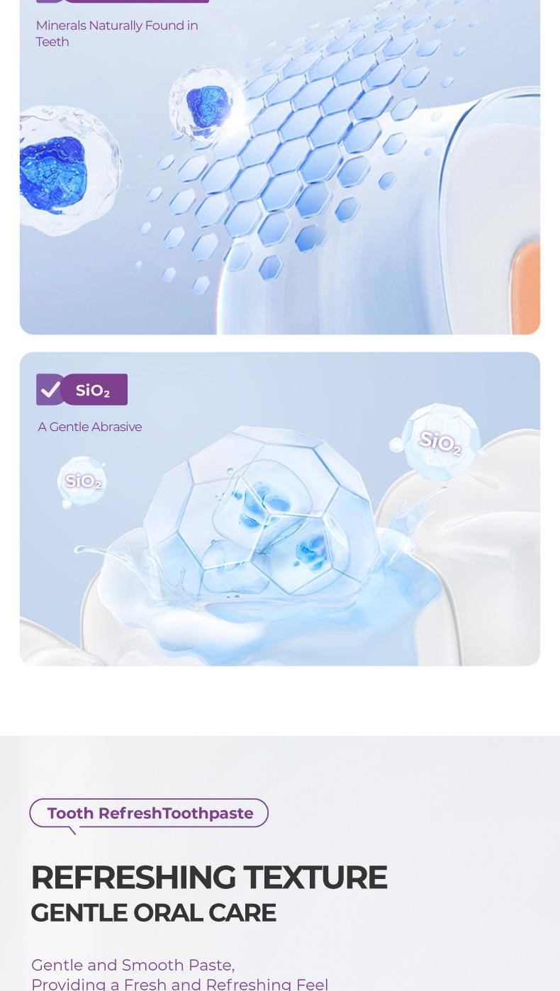 š„Oral Care Toothpaste. Fresh Breath. Prevent Tooth Loss. Natural Ingredients. Gentle CareāFast Shipping Worldwide