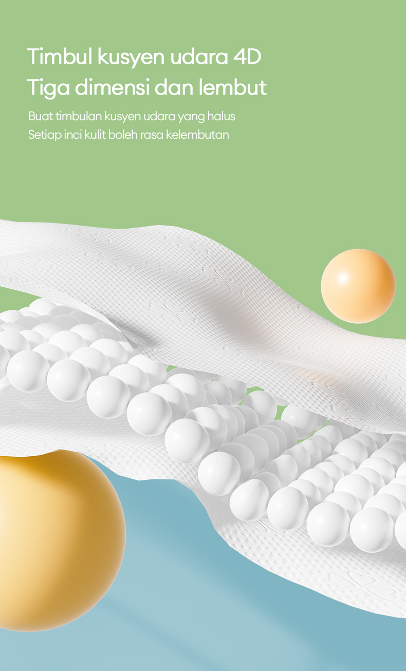 RM9.98 Untuk 12 Pek! RoyoPanda Tisu Viral Malaysia Dengan 9,000+ Jualan & 98% Review 5★ – Lembut, Tebal, Jimat & Wajib Ada Di Rumah!