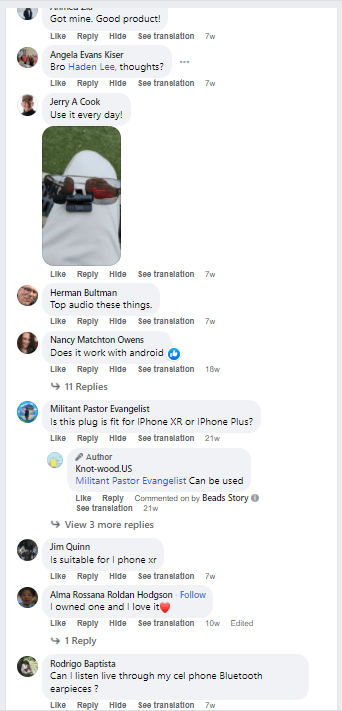 48% OFF New Wireless Lavalier Microphone