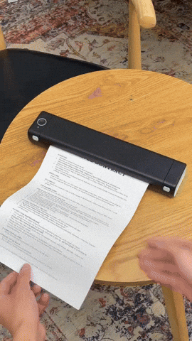 Thermal Printer MK500