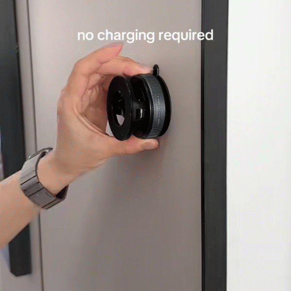 2025 Newest 360° Adjustable Vacuum Magnetic Suction Cup Phone Holder Mount